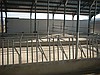 HAYVAN KİLİT SİSTEMİ 1'' ¼ BORU AKRELİK BOYA