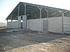 KÜÇÜKBAŞ HAYVAN ÇİFTLİGİ KURULUMU