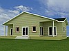 PREFABRİK EV KURULUMU