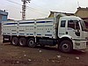 Karoser & damper
