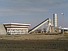 FS BETON SANTRALİ 30 M3 SAAT KAPASİTELİ BETON SANTRALİ SATILIK