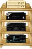 Audio stand Kod : MASİF D4 SB