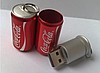 Yeni kola kutusunda 8GB USB su geçirmez flash bellek