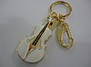 Yeni Metal Kristal Gitar 16 GB USB su geçirmez Memory Stick Flash Pen Drive 2.0
