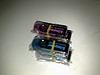 4 GB Flash Bellek