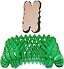 Süs ürünleri