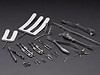ORTHOPEDIC IMPLANTS