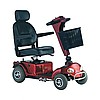 WOLLEX W142 Akülü Scooter
