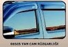 Cam rüzgarlık
