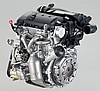 FİESTA 1.4 TDCI MOTOR KOMPLE