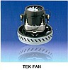 Rowanta tek fan süpürge motor   1200 w  220v
