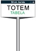 Antalya Totem Tabela Araç giydirme Afiş