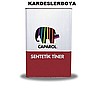Sentetik tiner