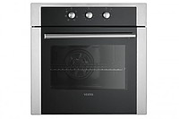 2. El Garantili Vestel VAF 865 DX Ankastre Fırın