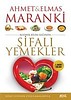 Şifalı Yemekler,Ahmet Maranki-Elmas Maranki,