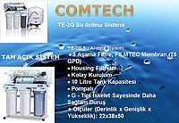 Tam açık sistem