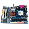 MERCURY PI845Z 478 PIN DDR AGP