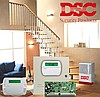 DSC CROW ALARM SİSTEMLERİ COMMAX DİAFON YETKİLİ SERVİSİ