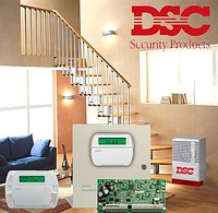 DSC CROW ALARM SİSTEMLERİ COMMAX DİAFON YETKİLİ SERVİSİ