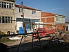 INEGÖL YENİCE SANAYİ SİTESİNDE 206 M2