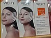 VİCHY GÜNEŞ KREMİ 60+