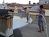 Sprey poliüretan köpük BİRPOL