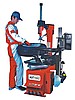 Lastik Sökme Takma Makinesi Tam Otomatik Mattioli LST855+YK320