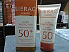 LIERAC 50+ GÜNEŞ KREMİ