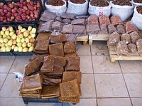 Kağızman Dut Pestili