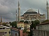 CAĞALOĞLUNDA KOMPLE SATILIK BİNA