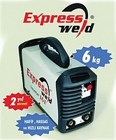 EXPRESSWELD KAYNAK MAKİNALARI