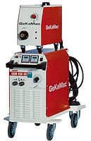 GEDİK GAZALTI KAYNAK MAKİNALARI