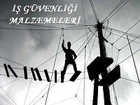 İŞ GÜVENLİĞİ