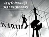İŞ GÜVENLİĞİ MALZEMELERİ