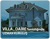 Ev temizliği