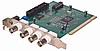 4 Kanal 50 Frame DVR Kart