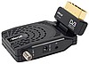 MERSAT MINIBOX GOLD MINI UYDU ALICISI(ALTIN BAŞLI)