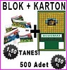 Blok Takvim