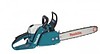 MAKITA DCS3500 BENZİNLİ AĞAÇ KESME MOTORU