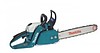 MAKITA DCS4300 BENZİNLİ AĞAÇ KESME MOTORU