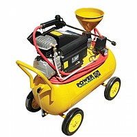 POWERWASH YIKAMA EKİPMANLARI