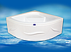 SPRICE Oturmalı Oval Mini Küvet