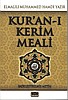 Elmalılı Muhammed Cep Boy Meali Nuh Yayınları