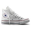 Converse All Star Ayakkabı Chuck Taylor M7650 Beyaz Uzun