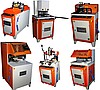 PVC MAKİNALARI KOMPLE SET TAKIM PROFESYONEL SERİ