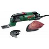 BOSCH PMF 180 E MULTİ ZIMPARALAMA MAKİNESİ
