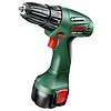 BOSCH PSR 960 AKÜLÜ VİDALAMA (ÇİFT AKÜLÜ)