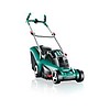 BOSCH ROTAK 34 LI Ergo Flex AKÜLÜ ÇİM BİÇME MAKİNESİ