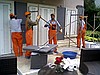 Dış cephe mantolama ısı yalıtımı
