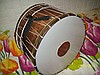 EKER PERCUSSİON 30-45 kayın davul